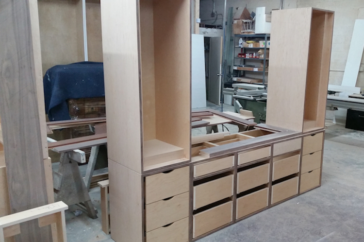 project